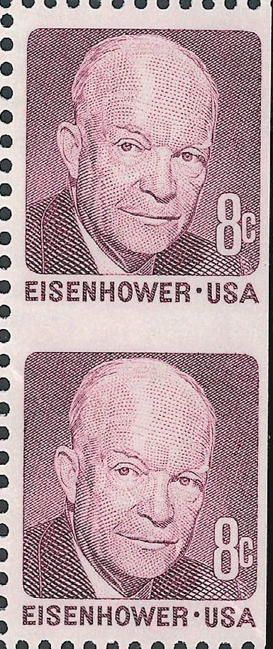Dwight David Eisenhower