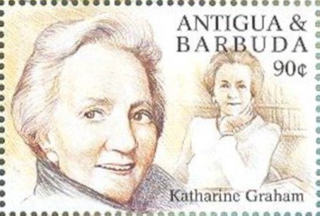 Katharine Graham