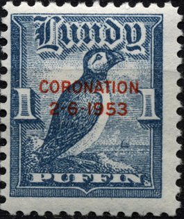 Coronation of Queen Elizabeth