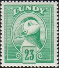 Puffin Decimals Definitives II