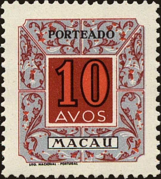 10 Avos