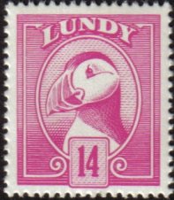 Puffin Decimals Definitives II