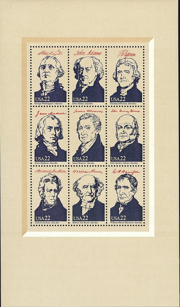 Presidents I
