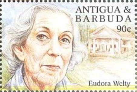 Eudora Welty