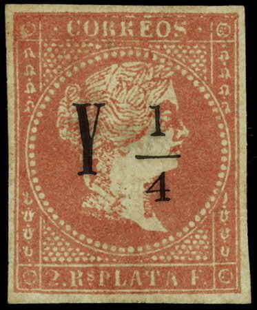 Queen Isabella II