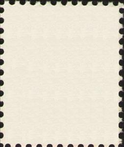 Stamp, Christmas 1964: Holly, United States of America,  , Christmas, Plants (Flora)
