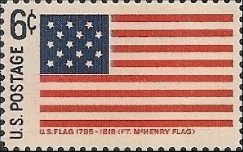 Ft. McHenry, 1795-1818
