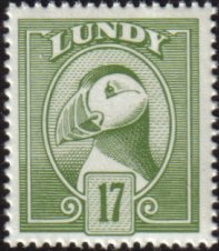 Puffin Decimals Definitives II