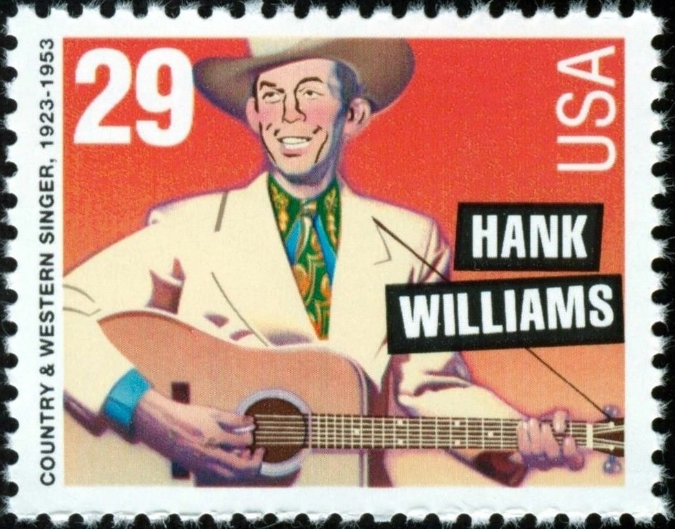 Hank Williams
