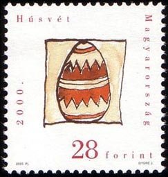 Easter 2000