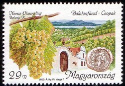 Balatonfüred-Csopak