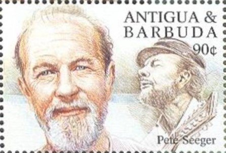 Pete Seeger