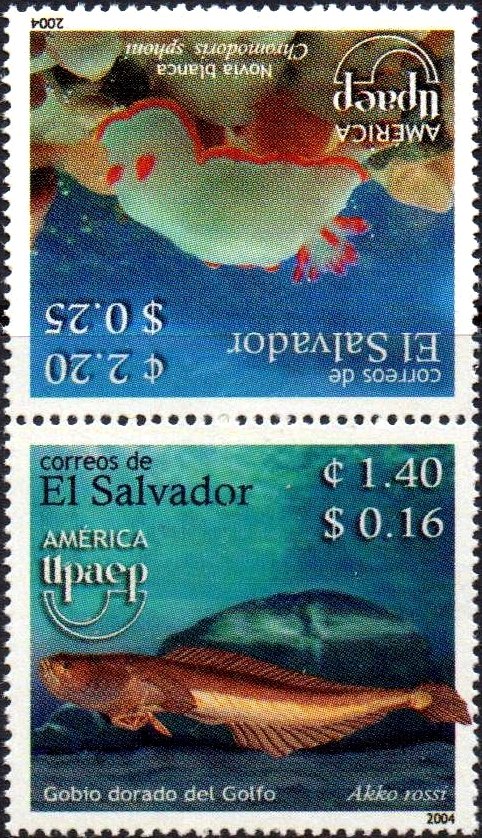 Indigenous fauna and flora