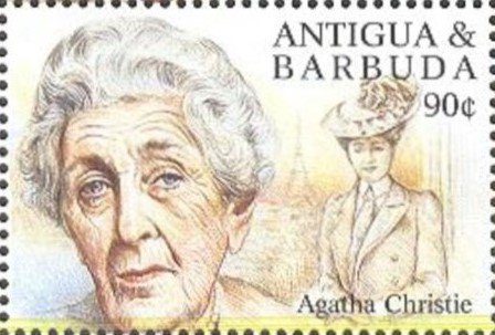 Agatha Christie