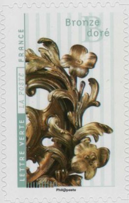 Bronze