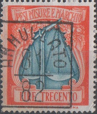 Tassa di bollo
