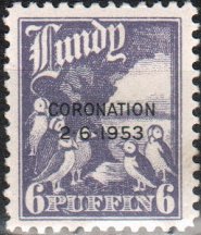 Coronation of Queen Elizabeth