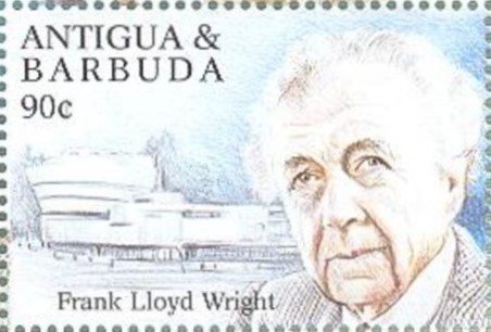 Frank Llloyd Wright