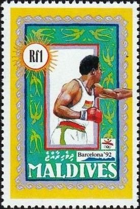 Boxing