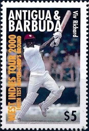 Viv Richards