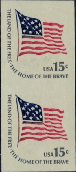 Fort McHenry Flag