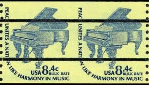 Steinway Grand Piano,1857