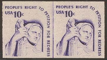 Contemplation of Justice by J.E. Fraser Pair