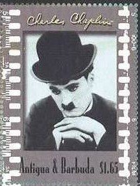 Charlie Chaplin