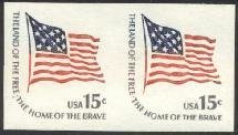 Fort McHenry Flag