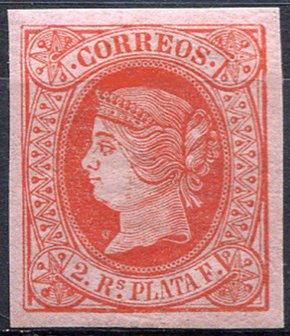 Queen Isabella II