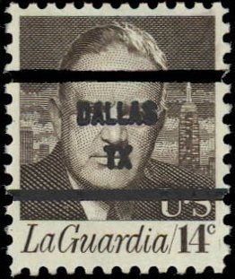 Fiorello H. LaGuardia