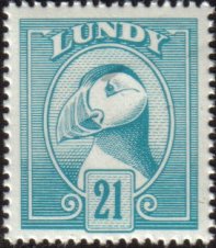 Puffin Decimals Definitives II