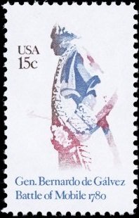 Bernardo de Galvez