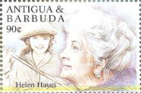 Helen Hayes