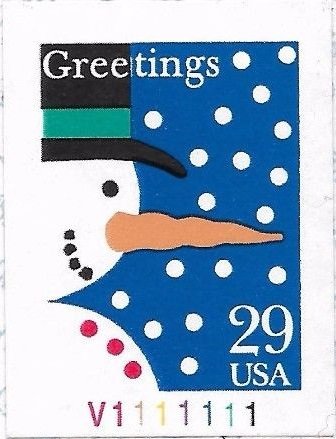 Snowman