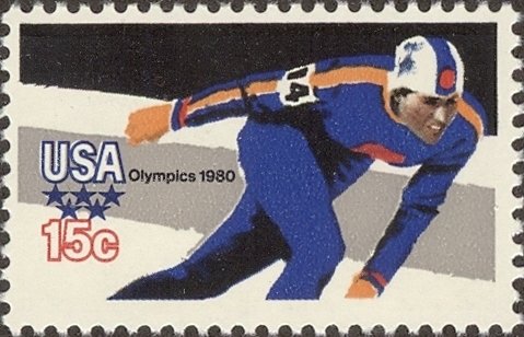 Speed Skating