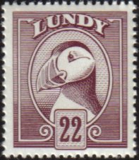 Puffin Decimals Definitives II