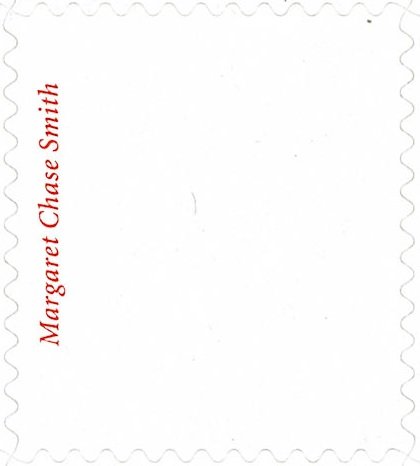 Margaret Chase Smith