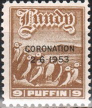 Coronation of Queen Elizabeth
