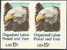Organized Labor Pair