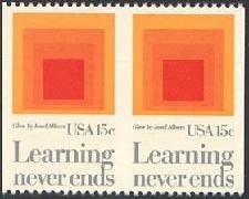 Education Pair