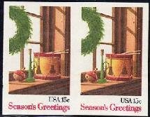 Wreath and Toys Pair