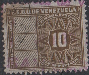 Timbre Fiscal