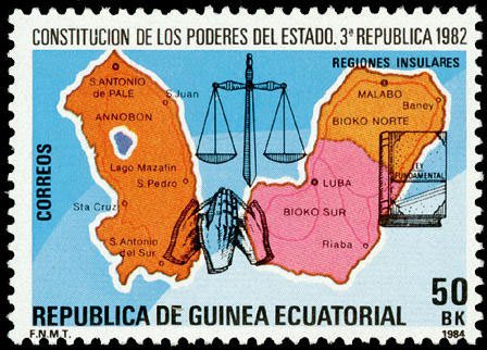Insular Region