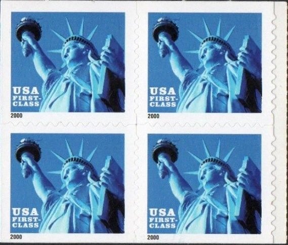 Statue of Liberty