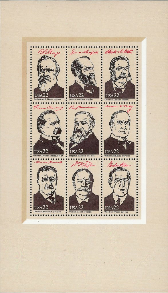 Presidents III