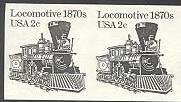 Locomotive Pair