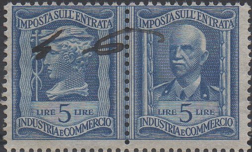 Industry and Commerce