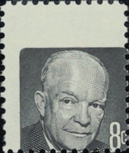Dwight Eisenhower