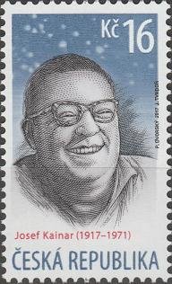 Josef Kainar